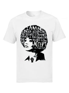 Angela Davis T-Shirt