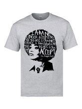 Load image into Gallery viewer, Angela Davis T-Shirt