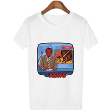 Load image into Gallery viewer, Dont Talk To Strangers T-Shirt