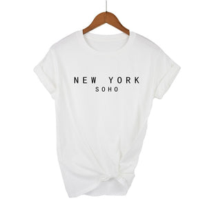 New York T-Shirt