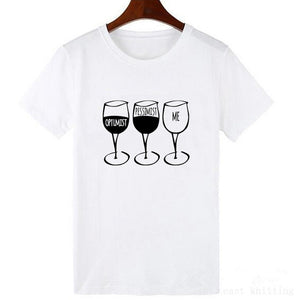 Goblet T-Shirt