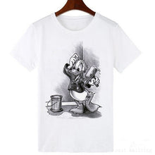 Load image into Gallery viewer, Lovely Cartoon T-Shirt