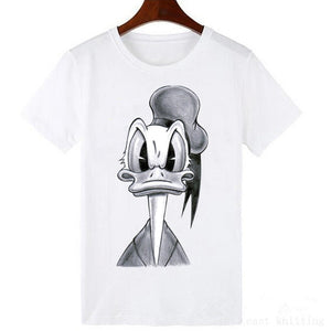 Lovely Cartoon T-Shirt