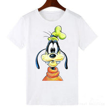 Load image into Gallery viewer, Lovely Cartoon T-Shirt