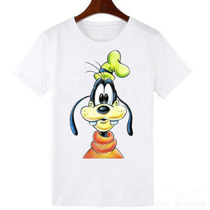 Lovely Cartoon T-Shirt