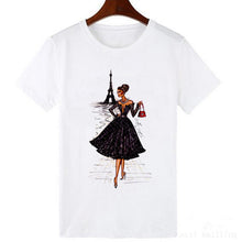 Load image into Gallery viewer, Vintage Paris T-Shirt