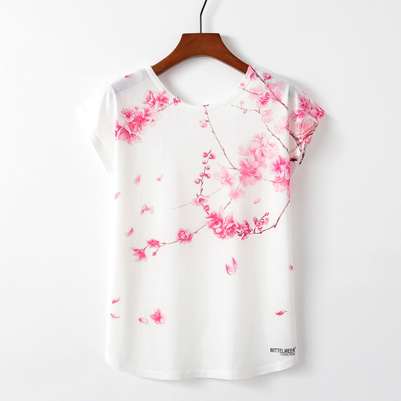 KaiTingu Spring T-Shirt