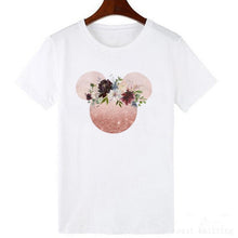 Load image into Gallery viewer, Fashion Printed  T-Shirt