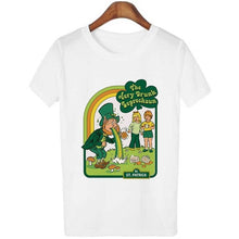 Load image into Gallery viewer, Korean Style T-Shirt