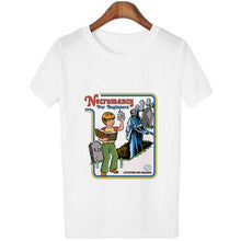 Load image into Gallery viewer, Korean Style T-Shirt