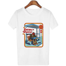 Load image into Gallery viewer, Korean Style T-Shirt