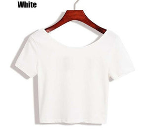 Korean Style T-Shirt