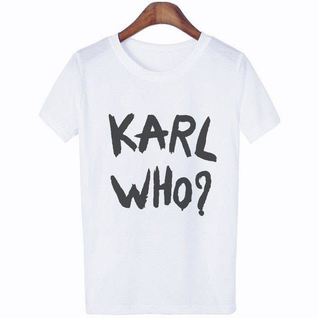 Karl T-Shirt