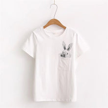 Load image into Gallery viewer, Cartoon Animal T-Shirt