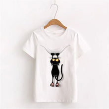 Load image into Gallery viewer, Cartoon Animal T-Shirt