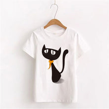 Load image into Gallery viewer, Cartoon Animal T-Shirt