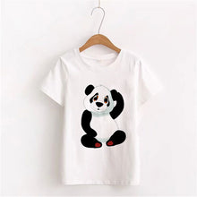 Load image into Gallery viewer, Cartoon Animal T-Shirt