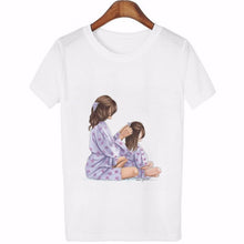 Load image into Gallery viewer, Super Mom T-Shirt