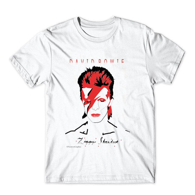 Bowie T-Shirt