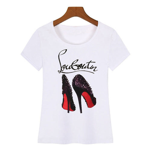 Ladies T-Shirt