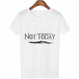 Not Today T-Shirt