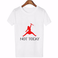 Load image into Gallery viewer, Not Today T-Shirt