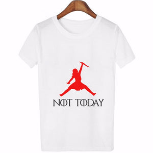 Not Today T-Shirt