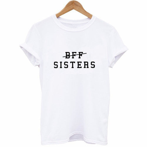 Bff Sisters T-Shirt