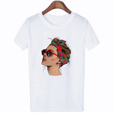 Load image into Gallery viewer, Camisetas T-Shirt