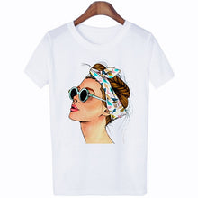 Load image into Gallery viewer, Camisetas T-Shirt