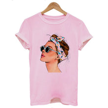 Load image into Gallery viewer, Camisetas T-Shirt