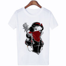 Load image into Gallery viewer, Princess Streetwear T-Shirt