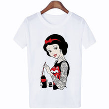 Load image into Gallery viewer, Princess Streetwear T-Shirt