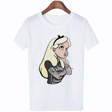 Load image into Gallery viewer, Princess Streetwear T-Shirt