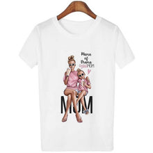 Load image into Gallery viewer, Mom T-Shirt