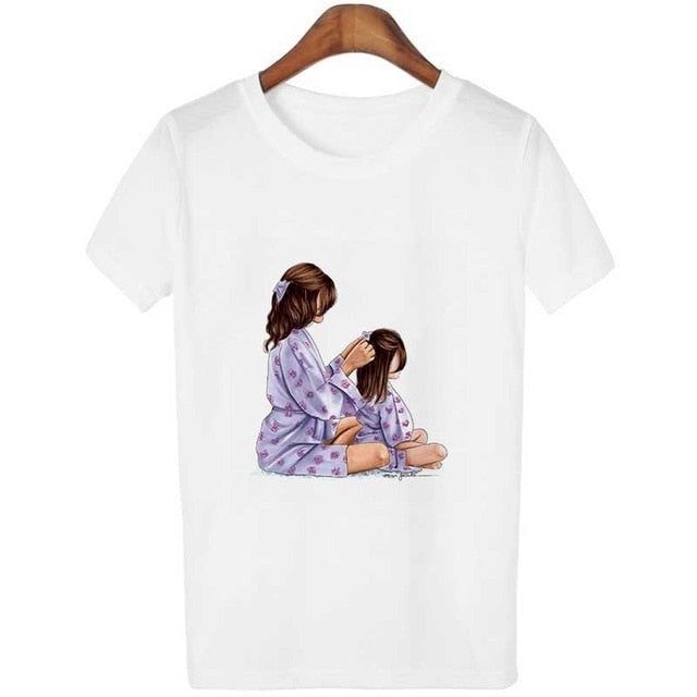 Mom T-Shirt