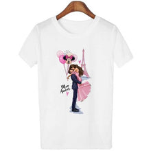 Load image into Gallery viewer, Mom T-Shirt