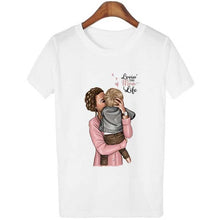 Load image into Gallery viewer, Mom T-Shirt