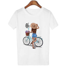 Load image into Gallery viewer, Mom T-Shirt