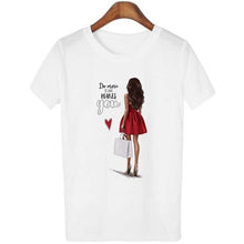 Load image into Gallery viewer, Mom T-Shirt