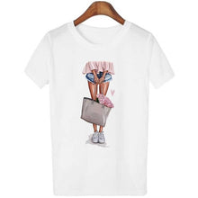 Load image into Gallery viewer, Mom T-Shirt