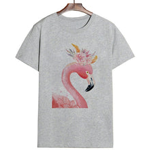 Load image into Gallery viewer, Pink Flamingo T-Shirt