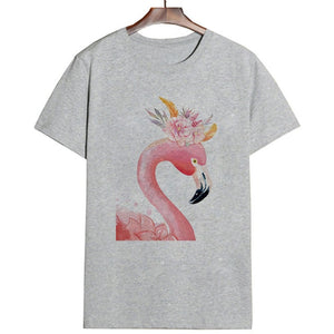 Pink Flamingo T-Shirt