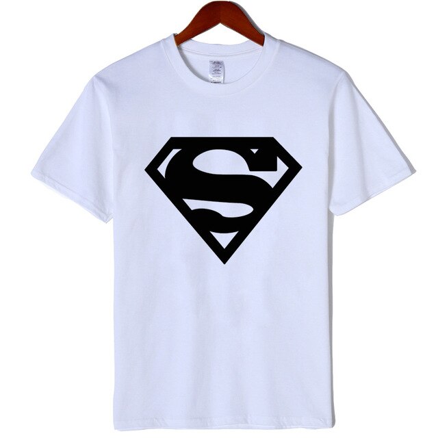 Superman T-Shirt