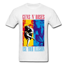 Load image into Gallery viewer, Guns n Roses T-Shirt