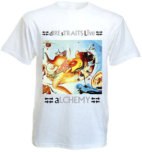 Dire Straits  T-Shirt