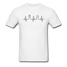 Load image into Gallery viewer, Lovers Guitar T-Shirt