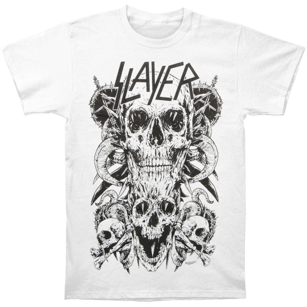 Slayer Men's T-Shirt