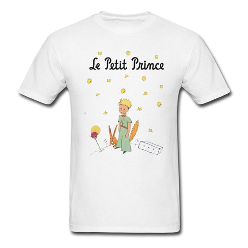 Little Prince T-Shirt