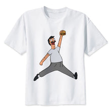 Load image into Gallery viewer, Bobs Burgers T-Shirt